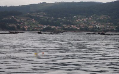 El Grupo de Oceanografía Biológica lidera el proyecto MAGIC para entender la productividad y la toxicidad en las Rías Baixas